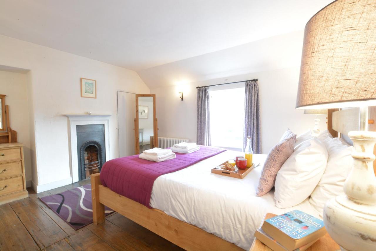 Tiger Villa, Aldeburgh Luaran gambar