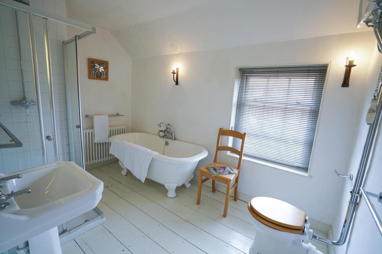 Tiger Villa, Aldeburgh Luaran gambar